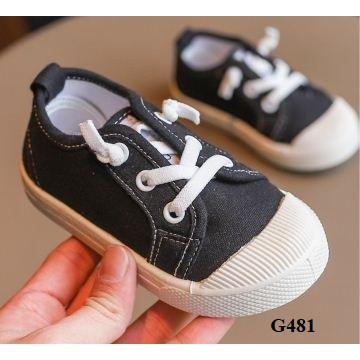 Giầy thể thao  G480/G481.83 giày bệt bé gái bé trai Hàn Quốc