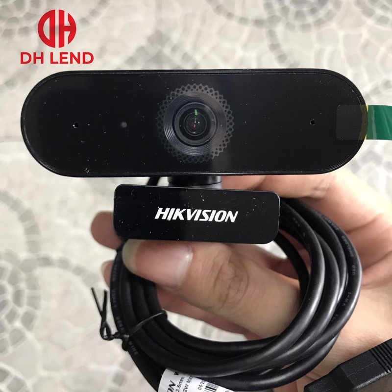 webcam Ds-U02 | BigBuy360 - bigbuy360.vn