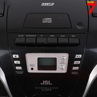 Máy CASSETTE JSL RC-EZ57B