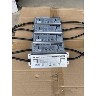 Driver cho đèn LED 100W DONE DL-105W-MAP chính hãng