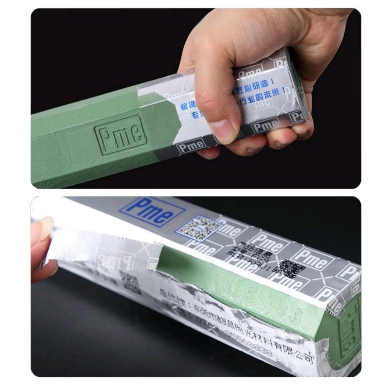Lơ sáp xanh đánh bóng đa năng cao cấp chính hãng PME