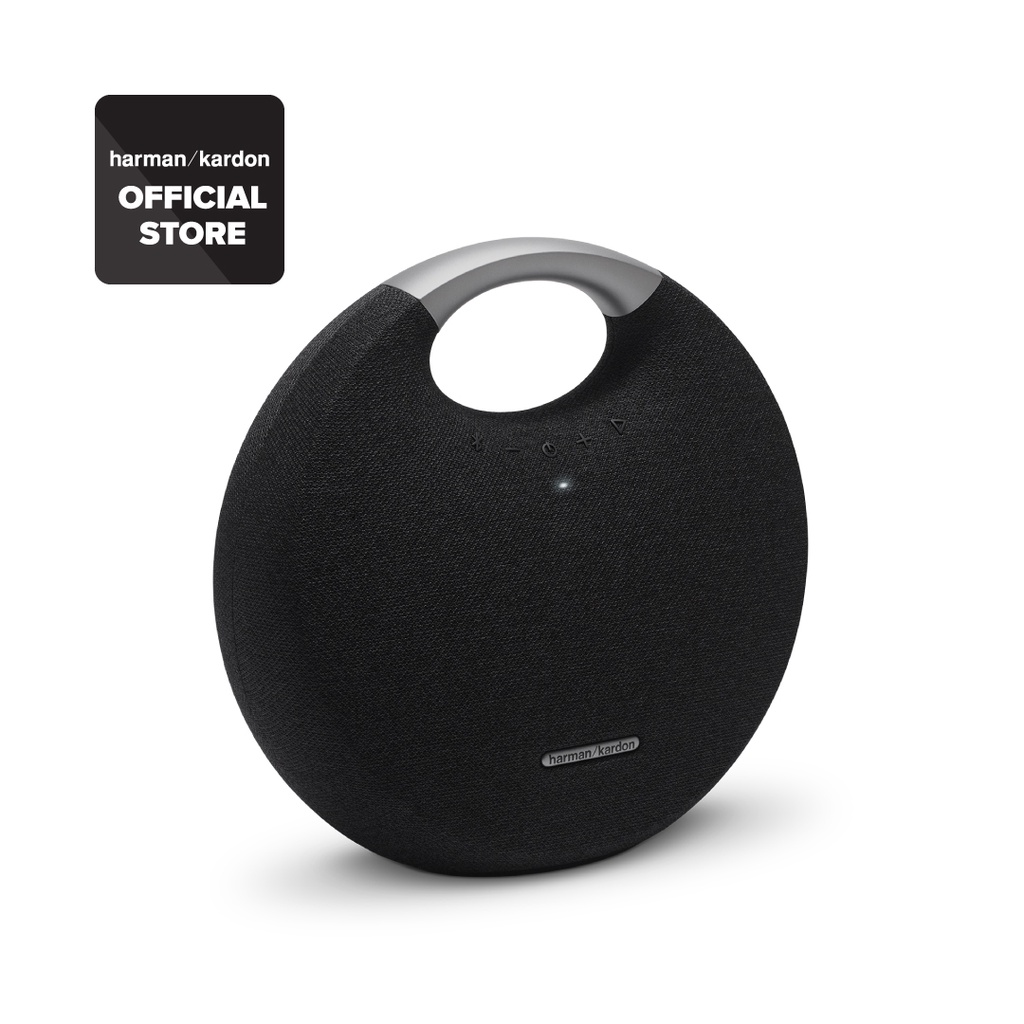 [Mã ELHACE giảm 4% đơn 300K] Loa Bluetooth HARMAN KARDON ONYX STUDIO 5 - Hàng Chính Hãng