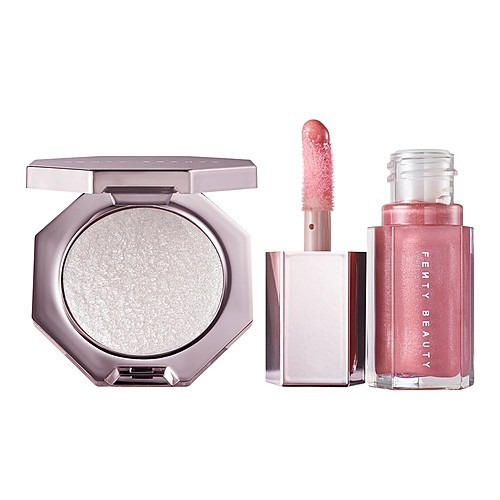 SET bắt sáng Fenty Beauty Diamond Bomb Baby | BigBuy360 - bigbuy360.vn