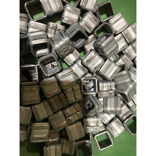 Phụ Kiện Sắt Mỹ Thuật- Nẹp Đai16-(X10 Sản Phẩm)