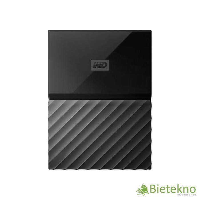 Ổ Cứng Ngoài Wd My Passport 320gb 2.5 "Hdd | BigBuy360 - bigbuy360.vn