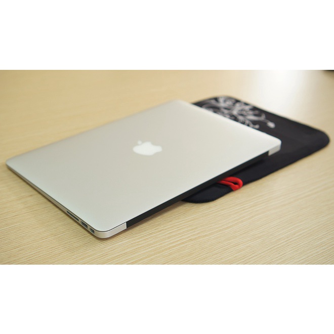 MÁY TÍNH XÁCH TAY - MACBOOK AIR 13.3 INCH 2015 MJVE2 CORE I5 4GB 128GB 99% | BigBuy360 - bigbuy360.vn