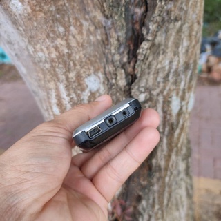 Điện thoại Nokia 6120 classic