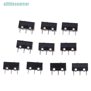 Bộ 5 Công Tắc Micro Cho Omron D2Fc-F-7N