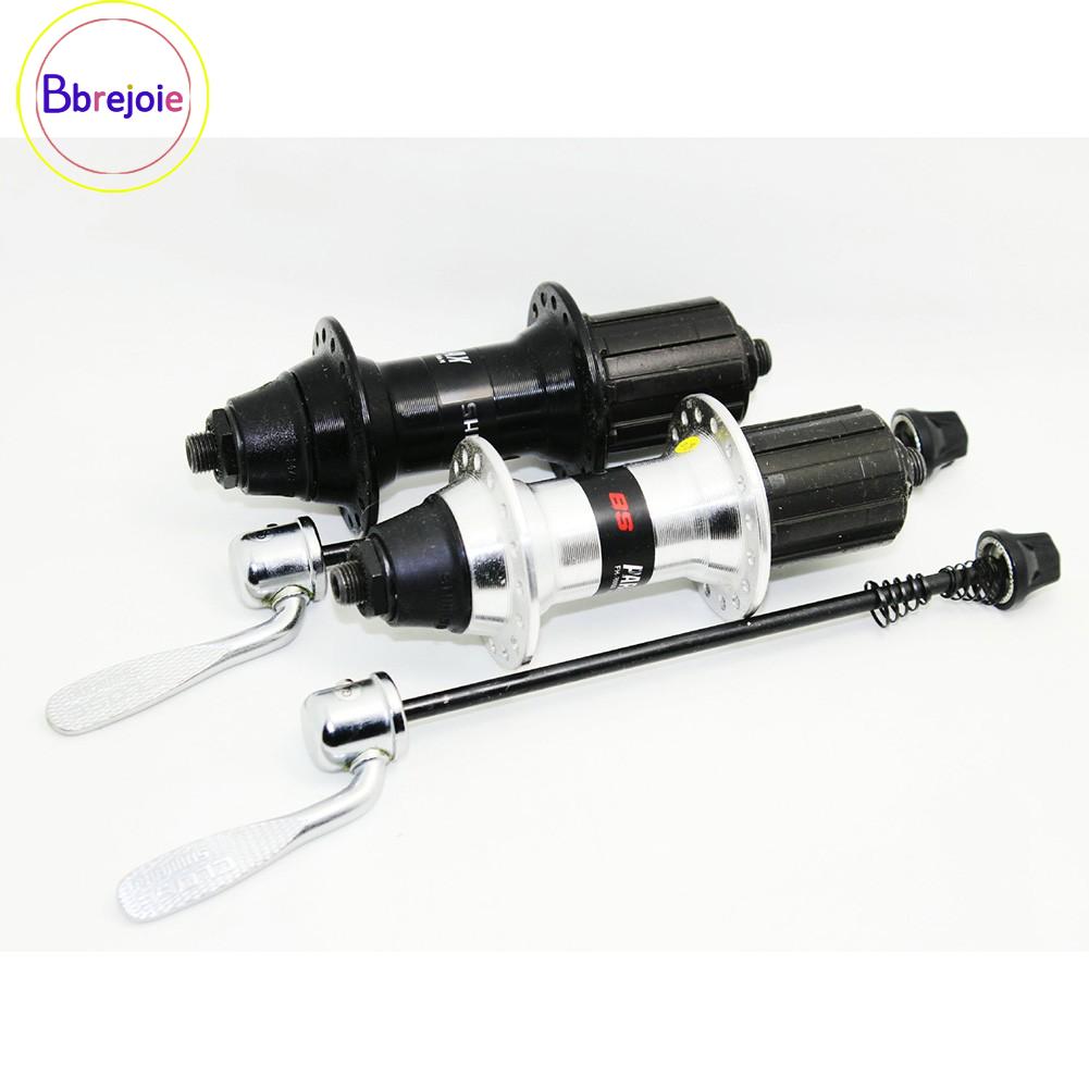 Trục bánh răng xe đạp Shimano FH-RM60 32/36 lỗ tháo lắp nhanh