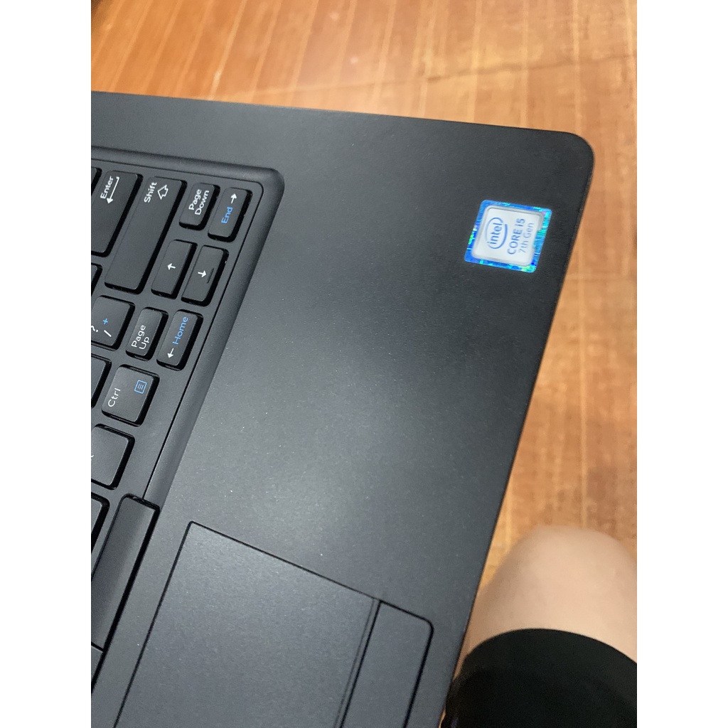 Laptop Dell Latitude 5490 - Intel Core i5