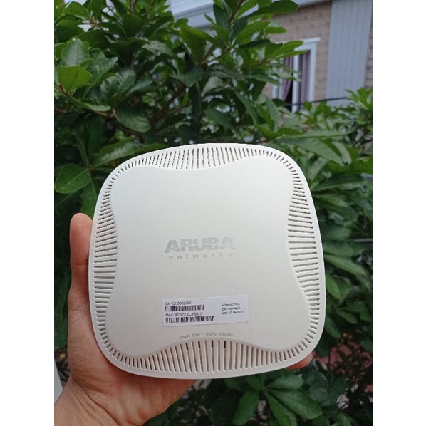 Bộ phát wifi ARUBA INSTANT IAP 103 | BigBuy360 - bigbuy360.vn