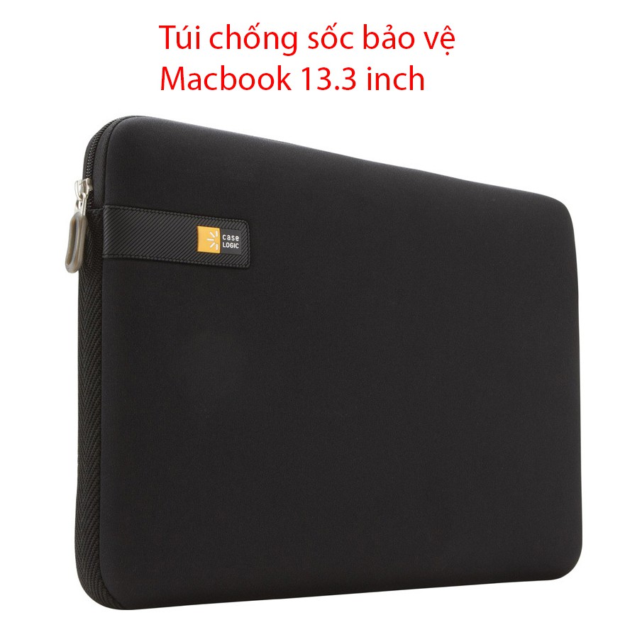 Túi chống sốc cho máy 13.3 inch(case logic)