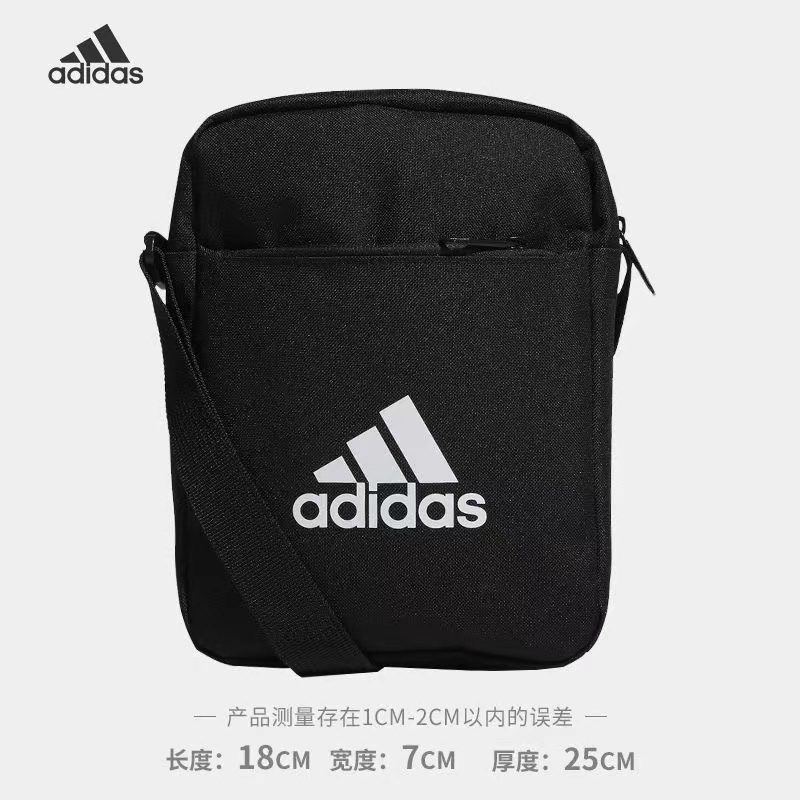 Túi đeo chéo Adidas thiết kế trẻ trung hợp thời trang xinh xắn cho bạn gái