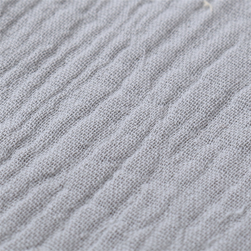 Bộ 10 Khăn Lau Cotton Mềm Mại Thấm Hút Tốt Cho Bé
