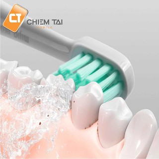 Bàn chải điện Xiaomi Sonic T500
