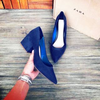 ZARA GÓT VUÔNG VNXK