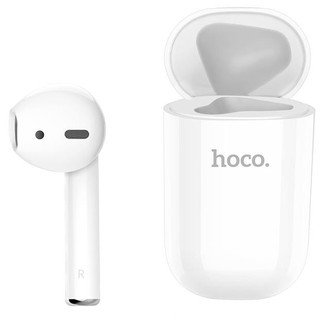 Tai nghe bluetooth hoco e43 plus - bảo hành chính hãng 12 tháng + tặng kèm bao đựng tai nghe cao cấp
