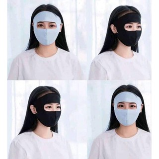 Khẩu Trang Ninja thần thánh