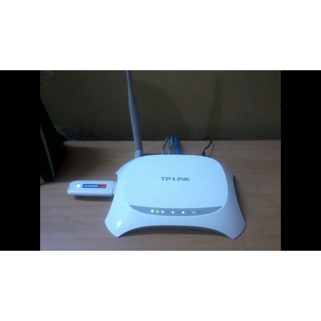 Bộ phát  2 băng tần 2.4/5g wifi mesh TPLink WDR7651 Mesh Wifi 1900M