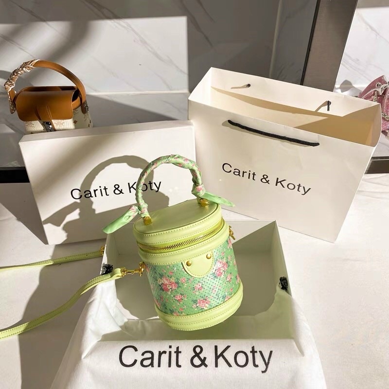 Túi xách Carit & Koty luôn sang trọng nổi bật QCNP3455