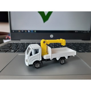 Xe tải thùng Tomica