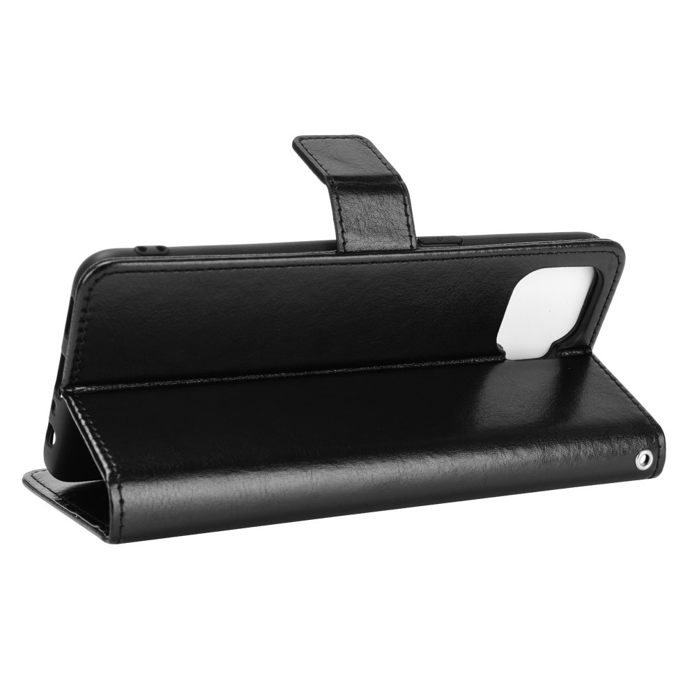 Bao Da Pu Nắp Gập Kiểu Ví Kèm Giá Đỡ Sang Trọng Cho Oppo A93 Oppo A93 Oppoa93 Ốp | BigBuy360 - bigbuy360.vn