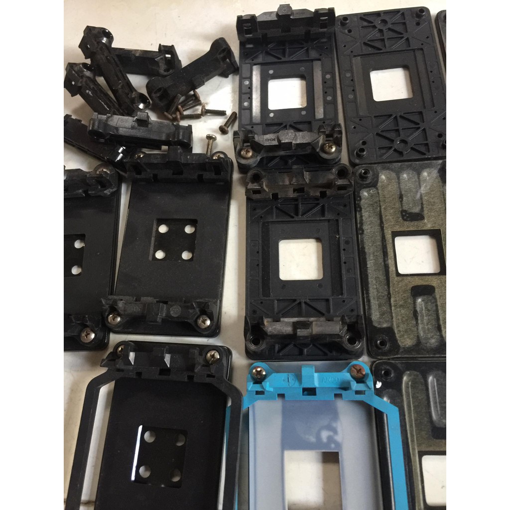 Đế quạt tản nhiêt, gọng  FM2 -FM1- AM1- AM2 - AM3