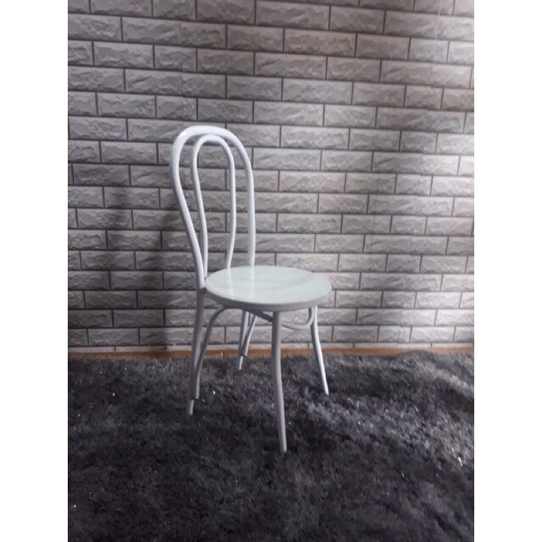Ghế Cafe - Ghế Trà Thonet Phù Hợp Sử Dụng Làm Ghế Trang Điểm, Ghế Ăn Và Quán Cafe, Phòng Khách.