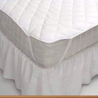 Tấm drap ga bảo vệ nệm