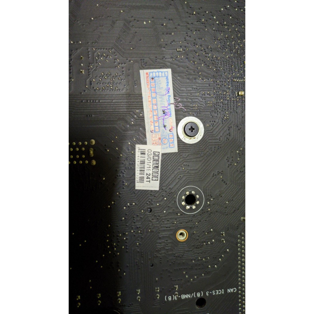 Combo Core i7-7700 + Mainboard Asus Maximus IX Hero | BigBuy360 - bigbuy360.vn