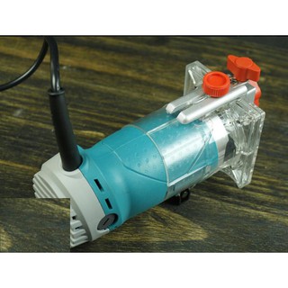 Máy phay mini 6.3mm 500W Total TLT5001