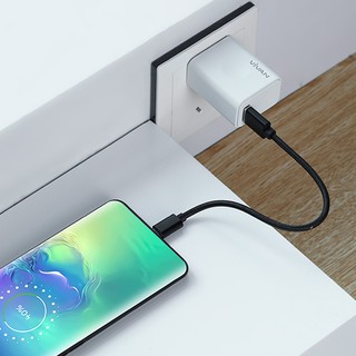 Củ Sạc Nhanh VIVAN DQ01U