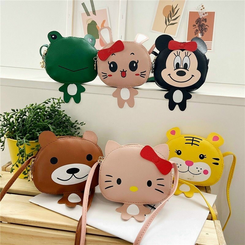 Túi da cho bé mã 22027