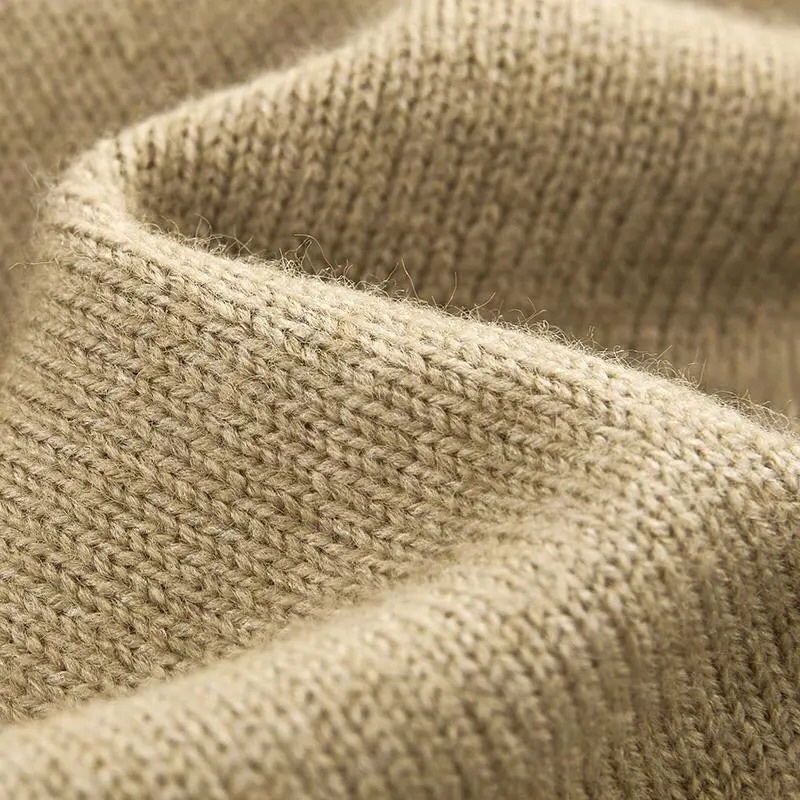 Áo tay len dài nửa người croptop vạt chéo áo hottrend