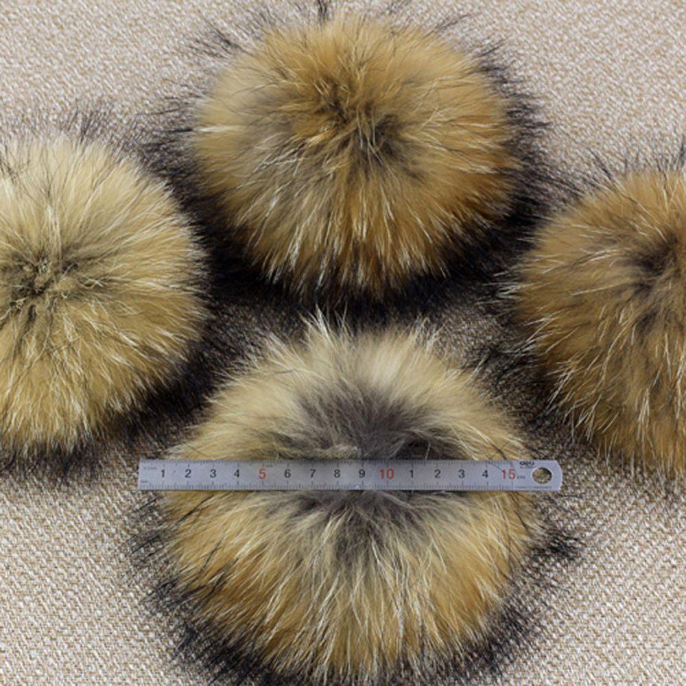 Mũ Len Beanie Giữ Ấm Mùa Đông Dành Cho Bé Trai Bé Gái