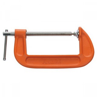 Cảo chữ c asaki ak-6265
