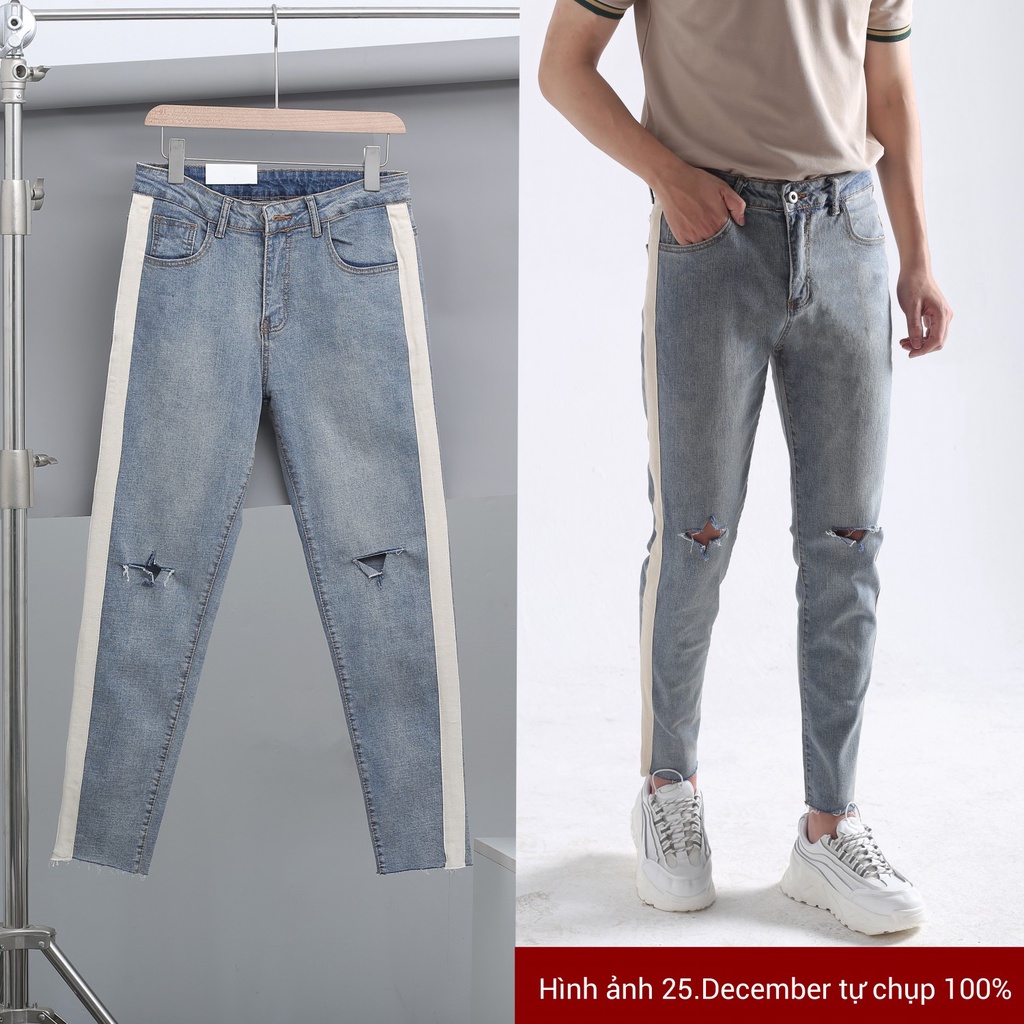 Quần Jean 25.December QJTK9385