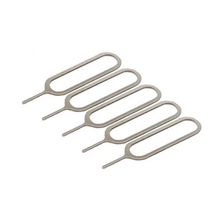 [Rẻ Vô Địch] Que lấy sim, que chọc sim, chọc thẻ nhớ