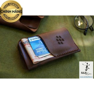 Bao da blackberry 9000/9900/q10 da bò .