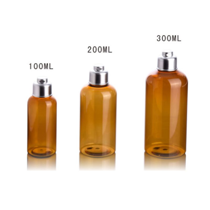 1 Lọ Rỗng Đựng Mỹ Phẩm 100 / 200 / 300ml