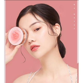 Phấn phủ kiềm dầu Meiking Rose Beauty Loose Powder