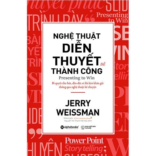 Sách Nghệ Thuật Diễn Thuyết Để Thành Công