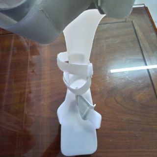 Nẹp gót chân AFO