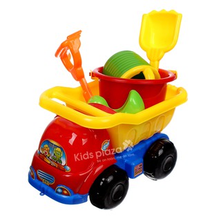 Đồ Chơi Xúc Cát Hạt Muồng Cỡ Lớn Nhi_Shop