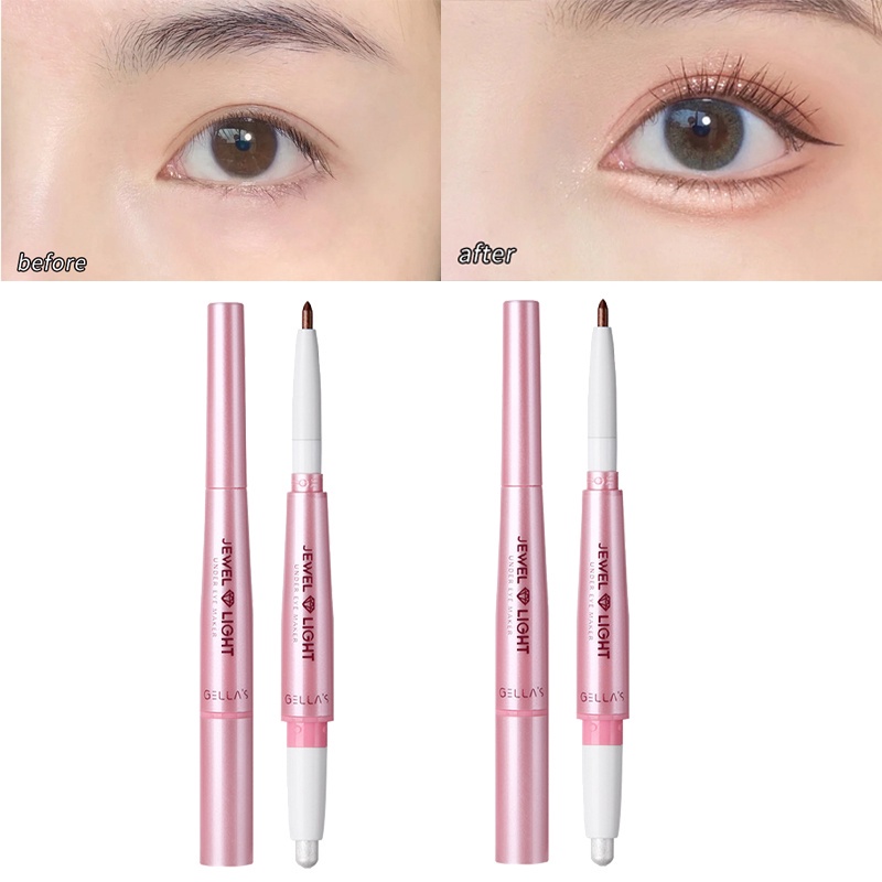 Bút kẻ mắt Gella chống thấm nước lâu trôi
 | BigBuy360 - bigbuy360.vn
