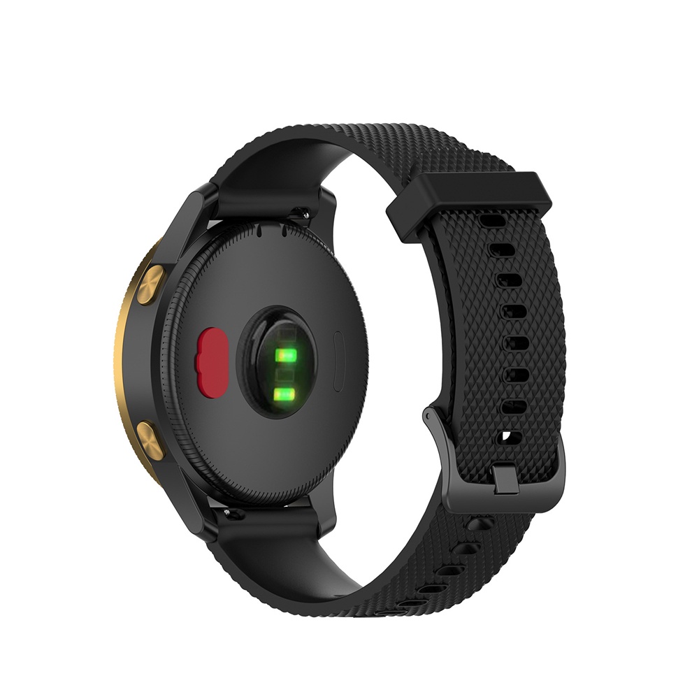 Set 10 Nút Bịt Chống Bụi Cho Garmin Fenix 7 7S 7X 6 6S 6X 5 5S 5X Forerunner Vivo