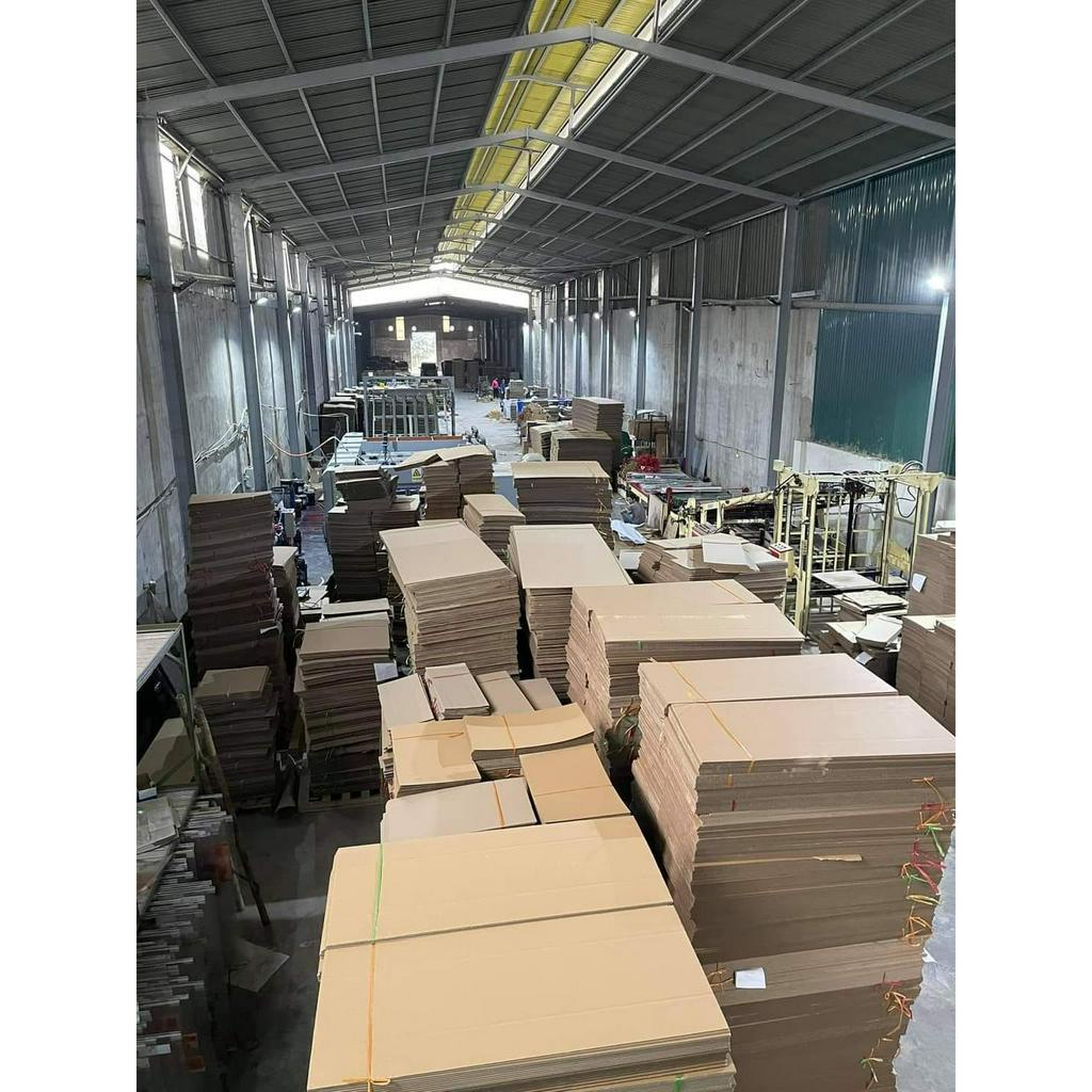 Hộp carton 15x10x10 hộp shipcod – thùng carton đóng gói – hộp carton đóng hàng Carton AT_ 15X10X10