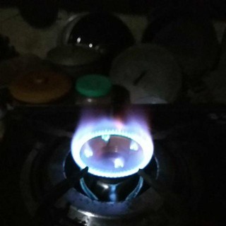 1 bộ mâm họng bếp ga