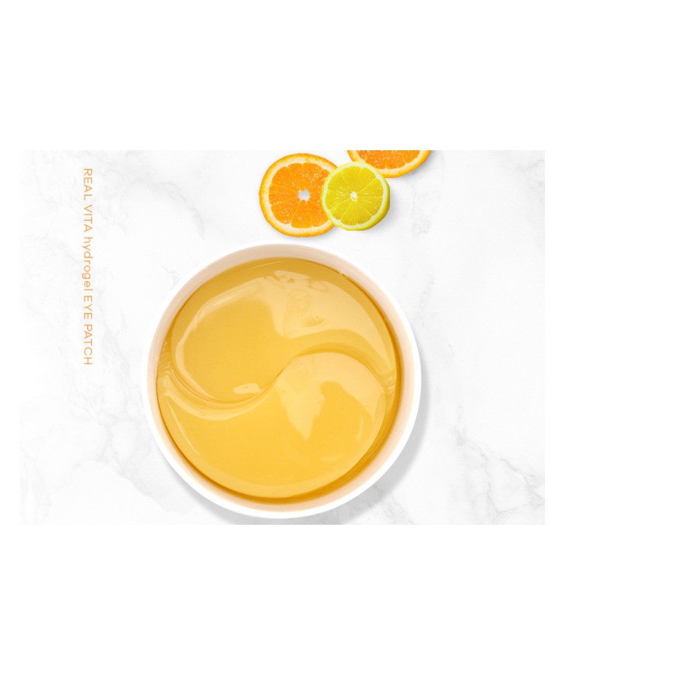 Mặt Nạ Mắt Prreti Hydrogel Eye Patch (Hộp 60 miếng) | BigBuy360 - bigbuy360.vn