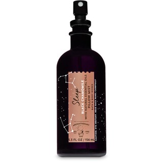  Xịt Thơm Gối Bath and Body Works Sleep Black Chamomile Pillow Mist (156ml)